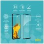 Скло захисне Piko 9H Moto G57 / G57 Power Black (1283126634413)