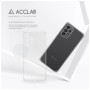 Чохол до мобільного телефона ACCLAB ShockProof Samsung Galaxy A33 5G Transparent (1283126553882)