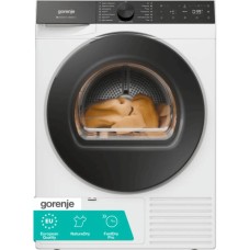 Сушильна машина Gorenje DG69D