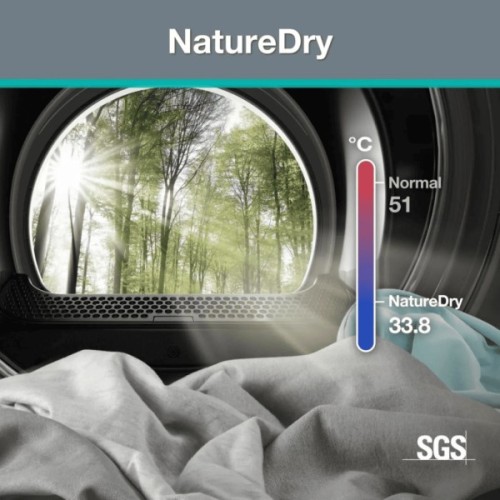 Сушильна машина Gorenje DG69D