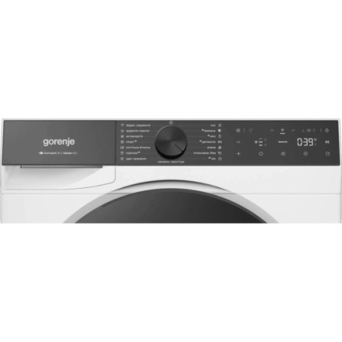 Сушильна машина Gorenje DG69D