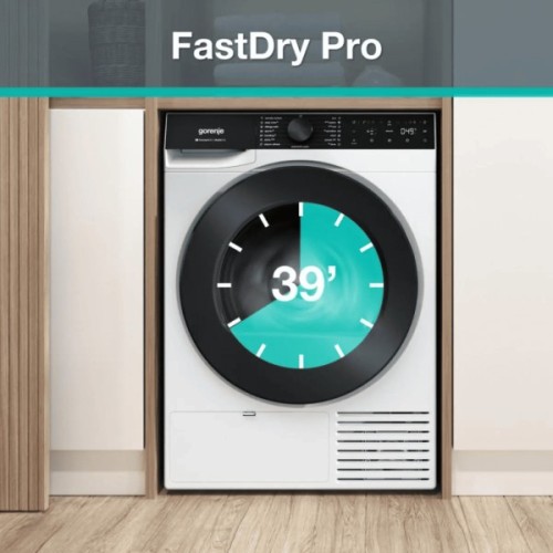 Сушильна машина Gorenje DG69D