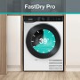 Сушильна машина Gorenje DG69D