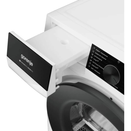 Сушильна машина Gorenje DG69D