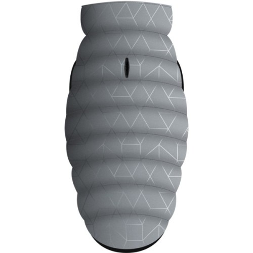 Курточка для тварин WAUDOG Clothes світловідбиваюча XS22 (5304)