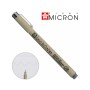 Лайнер Sakura Pigma Micron (0.1) 0,25 мм Сірий (084511333666)