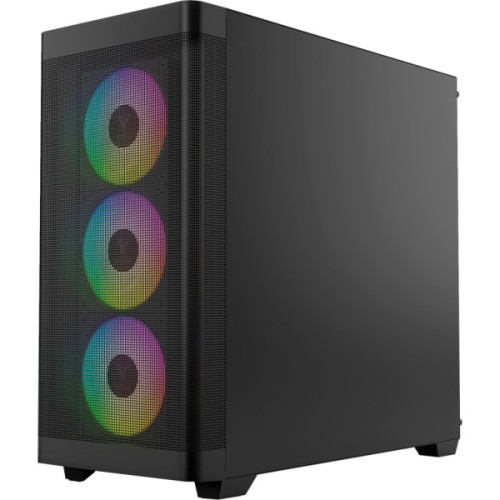 Корпус для ПК Gamdias ATHENA M3 (4711514501155)