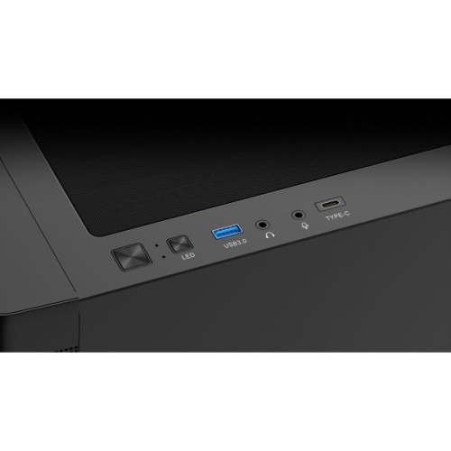 Корпус для ПК Gamdias ATHENA M3 (4711514501155)