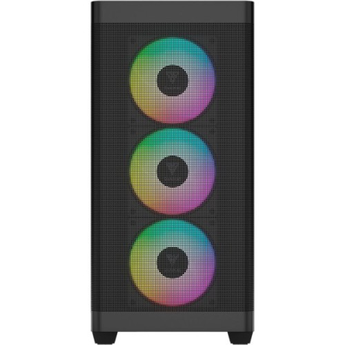 Корпус для ПК Gamdias ATHENA M3 (4711514501155)