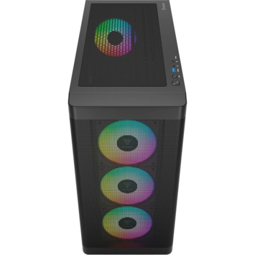 Корпус для ПК Gamdias ATHENA M3 (4711514501155)