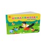 Книга Швидкомовки про тварин - Геннадій Меламед Ранок (9789667617349)