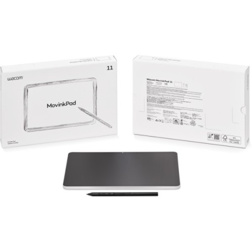 Планшет-монітор Wacom Movink Pad 11 (DTHA116CL0Z)