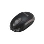 Мишка Esperanza Extreme XM102K Black