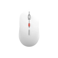 Мишка Xiaomi MiiiW Wireless/Bluetooth White (MW23M22 White)