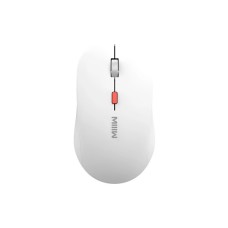 Мишка Xiaomi MiiiW Wireless/Bluetooth White (MW23M22 White)