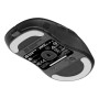 Мишка Endgame Gear XM2w 4k v2 Wireless Transparent Black (PGW-EG-MOU-081)