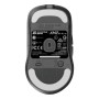 Мишка Endgame Gear XM2w 4k v2 Wireless Transparent Black (PGW-EG-MOU-081)