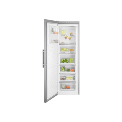 Морозильна камера Electrolux LUS7ME28X