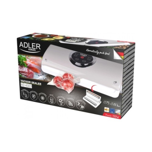 Вакууматор Adler AD 4503