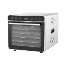 Сушка для овочів та фруктів Tekhniko DH-06D-SS / DH-06A-SS