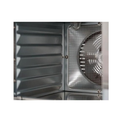 Сушка для овочів та фруктів Tekhniko DH-06D-SS / DH-06A-SS