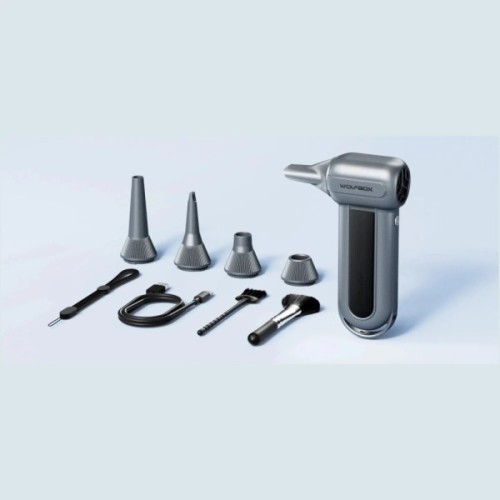 Вентилятор Wolfbox MF100