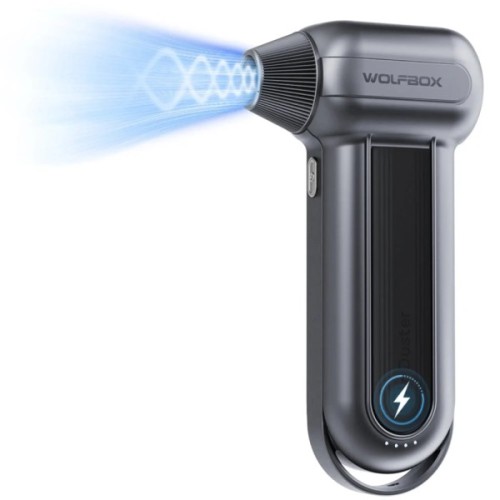 Вентилятор Wolfbox MF100