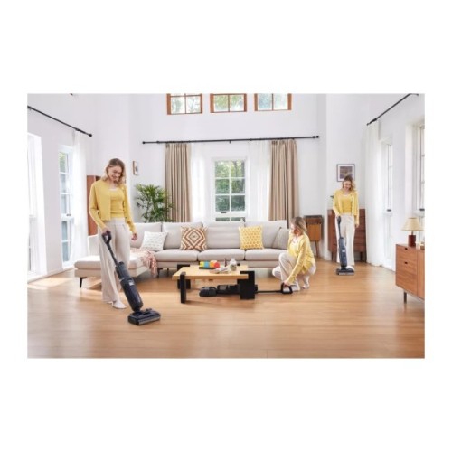 Пилосос Tineco Floor One S6 Stretch Extreme (FW420400DE)