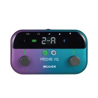 Гітарний процесор Mooer Prime M1