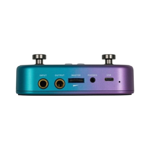 Гітарний процесор Mooer Prime M1