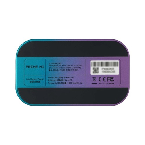 Гітарний процесор Mooer Prime M1