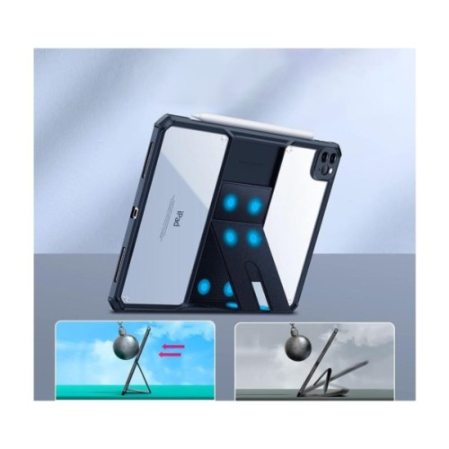 Чохол до планшета Xundd Stand Apple iPad Pro 11" 2020/2021/2022 Black (713252)