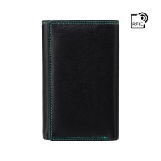 Гаманець Visconti RB43 Black/Rhumba (RB43 BLK/RHUMBA)