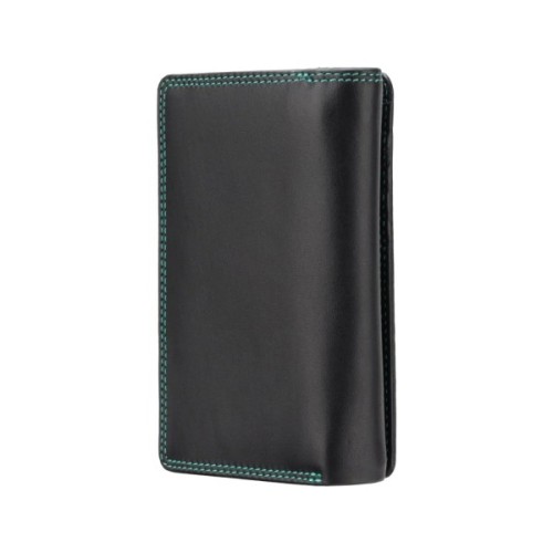 Гаманець Visconti RB43 Black/Rhumba (RB43 BLK/RHUMBA)