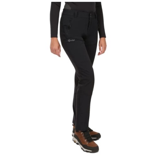 Штани Kilpi Lago-W ZL0414 black - 42 - чорний (024.1009)