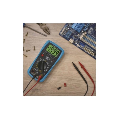 Цифровий мультиметр EMOS M3691