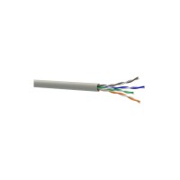 Кабель мережевий ЗЗКМ UTP cat.5e 305м 4х2х24AWG CU PVC (7091001)