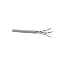 Кабель мережевий ЗЗКМ UTP cat.5e 305м 4х2х24AWG CU PVC (7091001)
