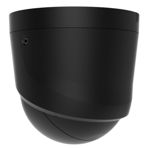 Камера відеоспостереження Ajax TurretCam HL (8/2.8) black