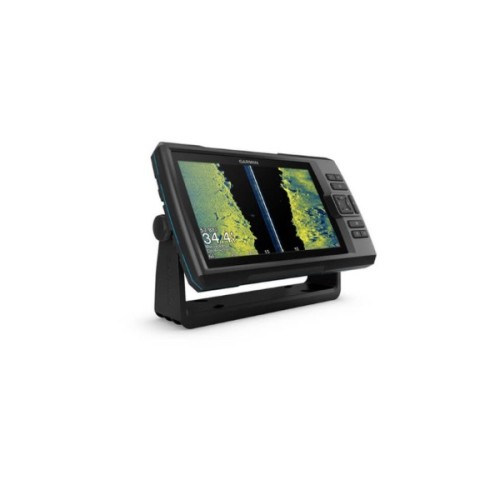Ехолот Garmin Striker Vivid 9sv w/GT52 GPS navigator (010-02554-01)