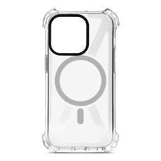 Чохол до мобільного телефона Armorstandart Bounce Apple iPhone 14 Pro Clear (ARM75241)