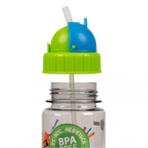 Поїльник-непроливайка Yes Football 380 мл (708175)