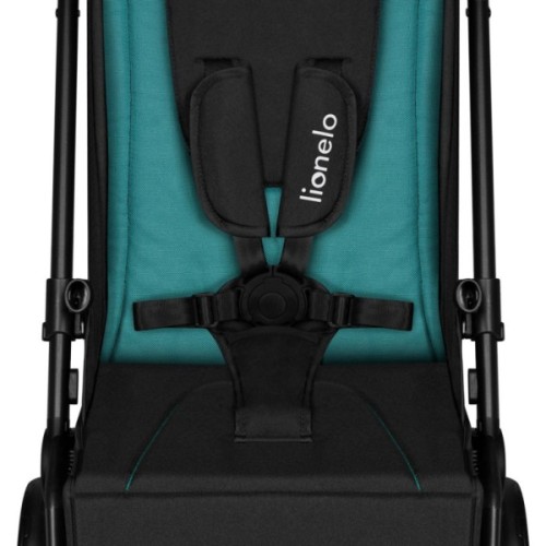Коляска Lionelo Cloe Green Emerald (LO-CLOE GREEN EMERALD)