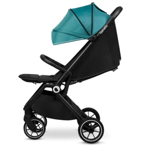 Коляска Lionelo Cloe Green Emerald (LO-CLOE GREEN EMERALD)