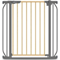 Захисний бар'єр для дітей Lionelo Truus Slim Grey Graphite (LO-TRUUS SLIM GREY GRAPHITE)