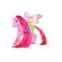 Ігровий набір Simba Поні з крилами Магічна сім''я з гребінцем та аксесуарами (5940142)