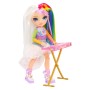 Лялька Rainbow High Junior High Rockband Амая (565772)
