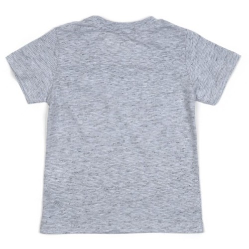 Набір дитячого одягу Breeze "SUPER BOY" (14528-110B-blue)