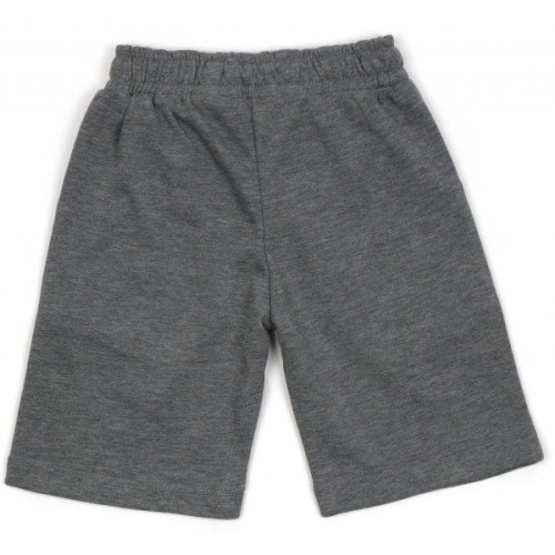 Набір дитячого одягу Breeze "SUPER BOY" (14528-110B-blue)