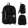 Рюкзак шкільний GoPack Education Teens 2500L чорний (GO26-2500L-3)
